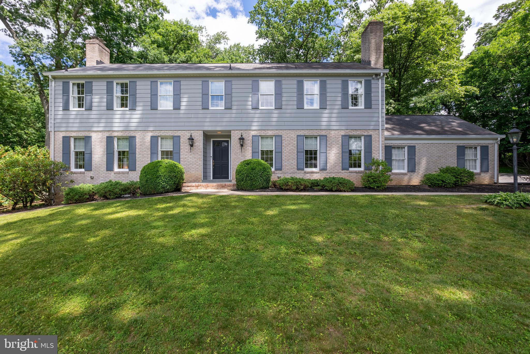 738 Chapel Ridge Road Lutherville-Timonium, MD 21093 - Photo 3 of 60 Gallery Image 3