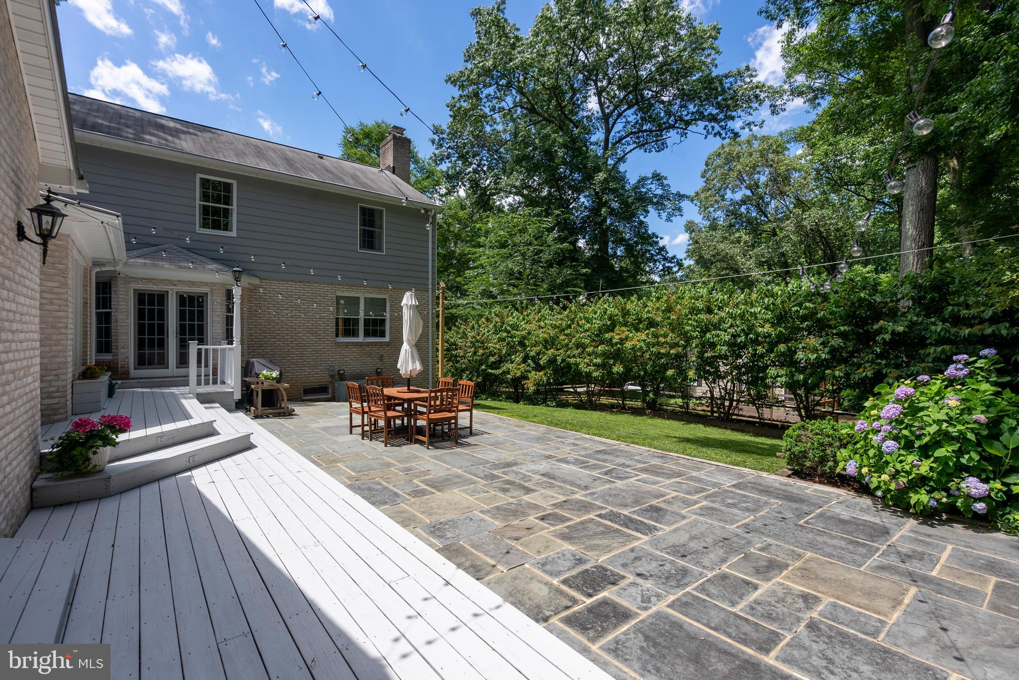 738 Chapel Ridge Road Lutherville-Timonium, MD 21093 - Photo 47 of 60 Gallery Image 47