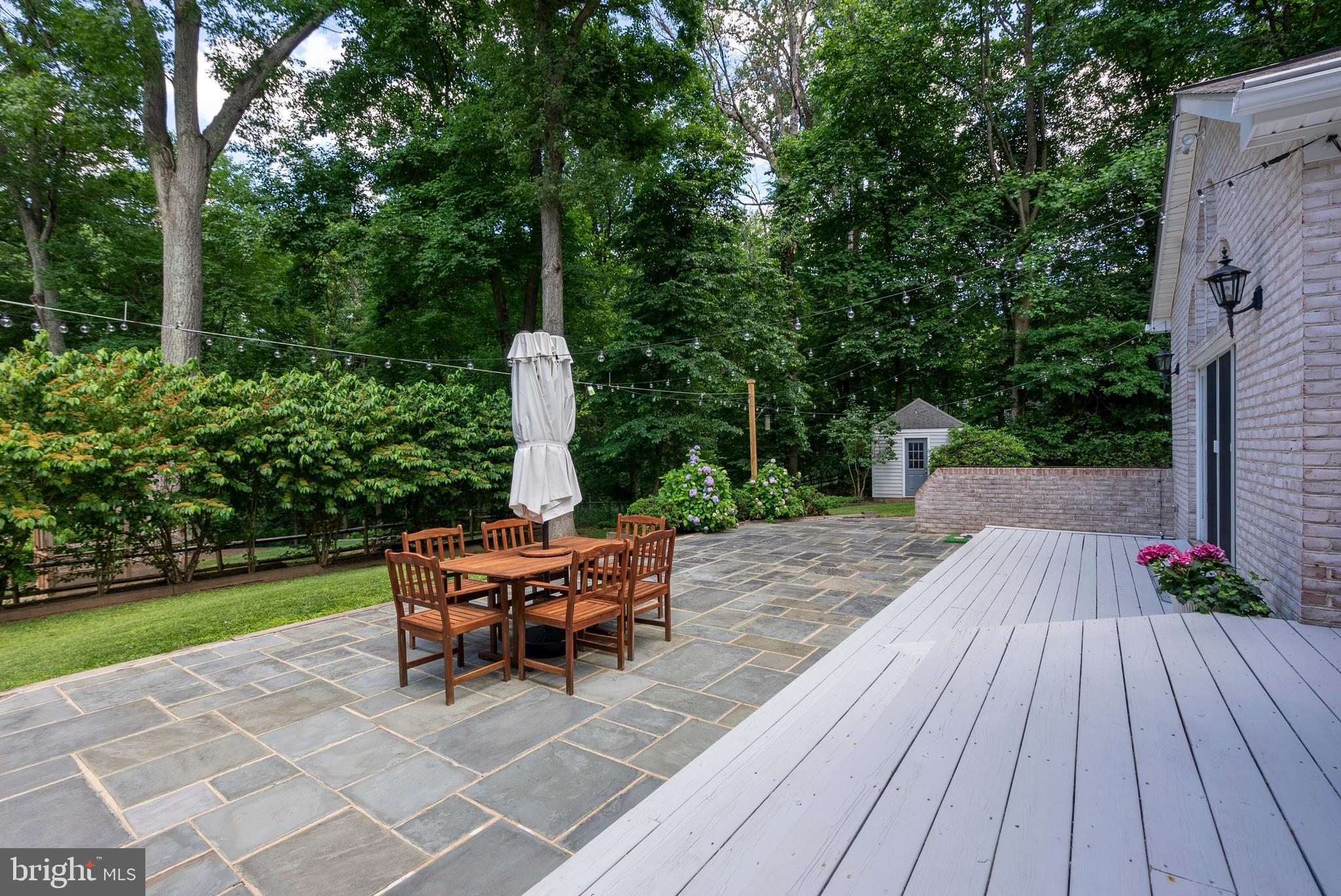 738 Chapel Ridge Road Lutherville-Timonium, MD 21093 - Photo 48 of 60 Gallery Image 48
