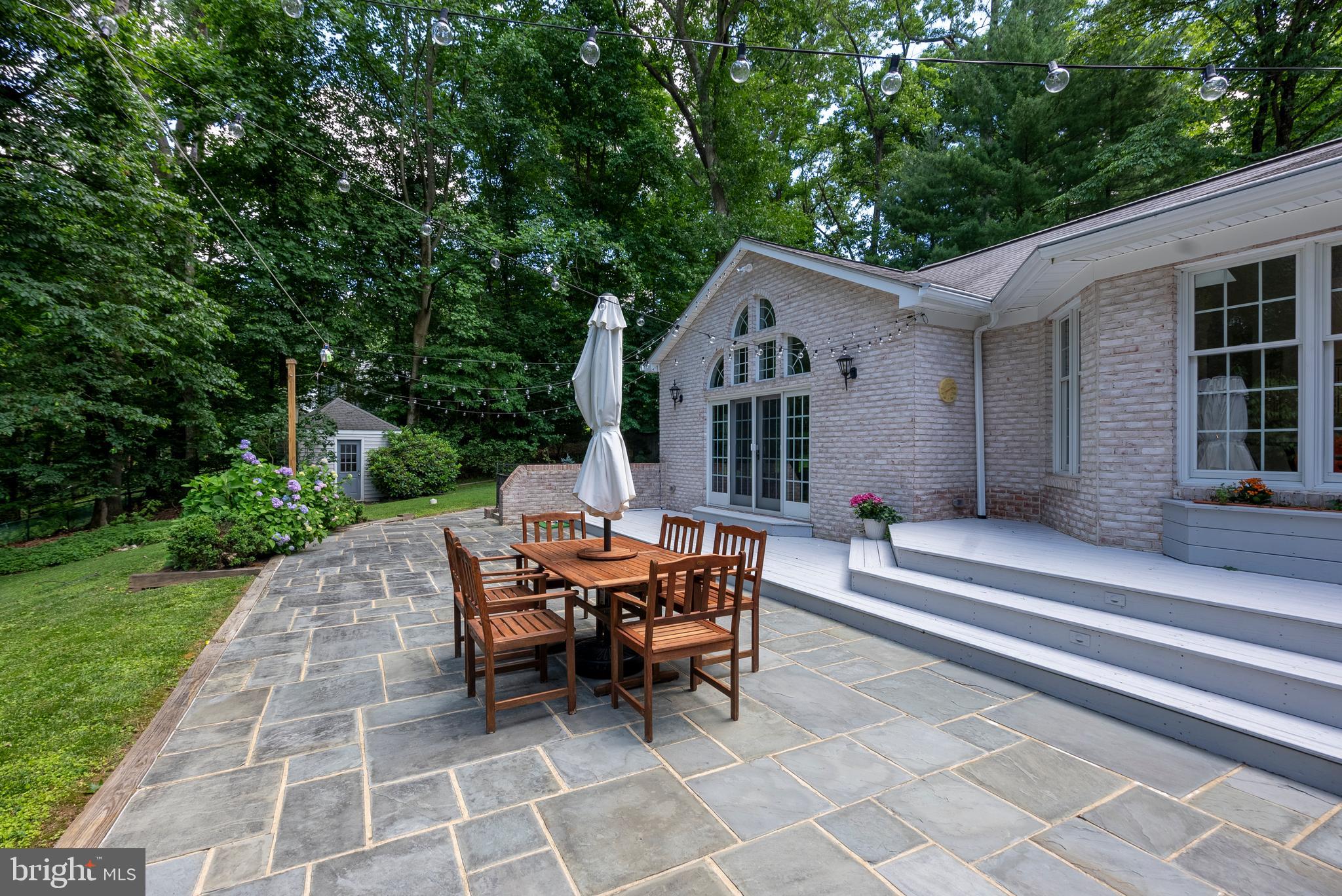 738 Chapel Ridge Road Lutherville-Timonium, MD 21093 - Photo 49 of 60 Gallery Image 49