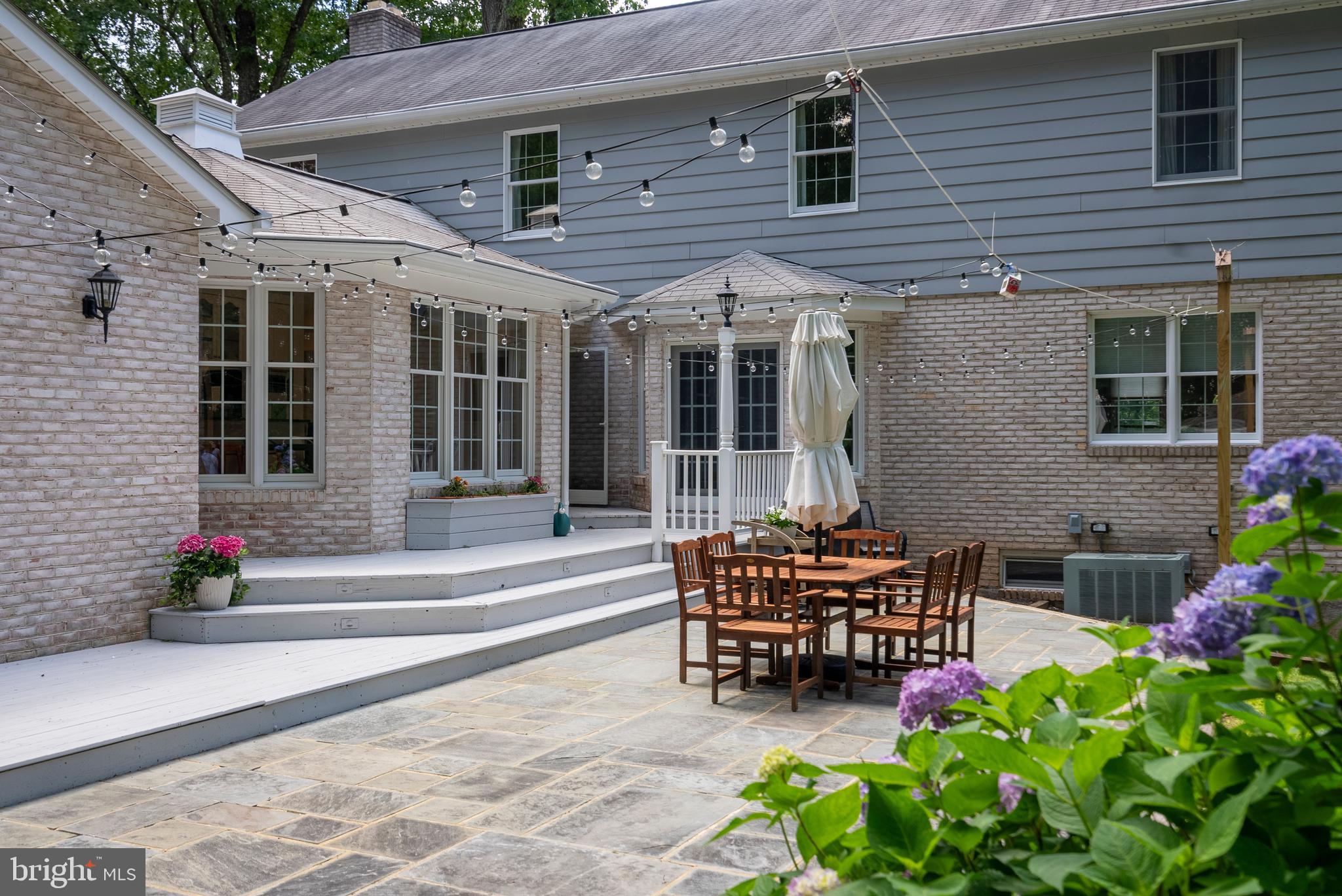 738 Chapel Ridge Road Lutherville-Timonium, MD 21093 - Photo 50 of 60 Gallery Image 50