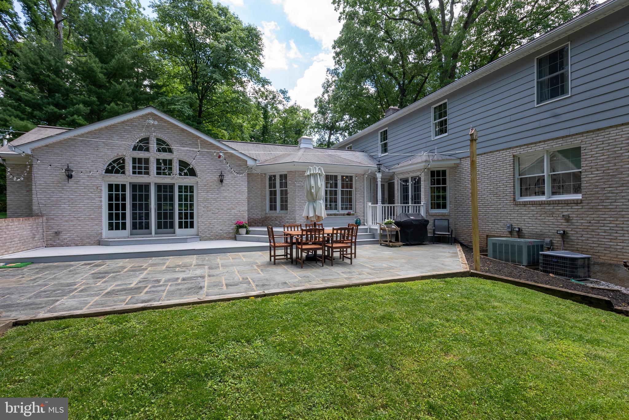 738 Chapel Ridge Road Lutherville-Timonium, MD 21093 - Photo 51 of 60 Gallery Image 51