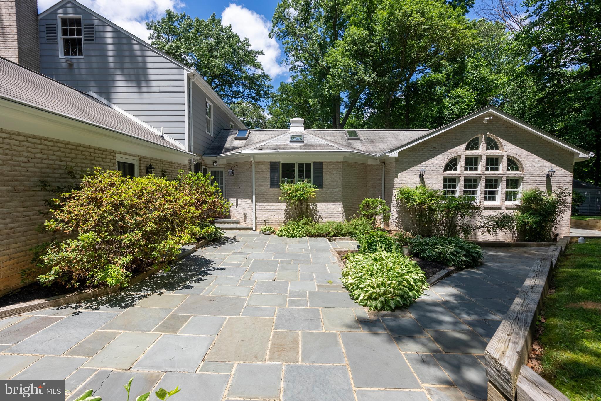 738 Chapel Ridge Road Lutherville-Timonium, MD 21093 - Photo 52 of 60 Gallery Image 52