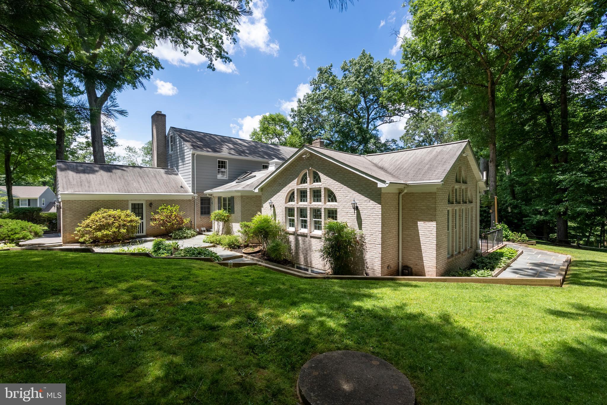 738 Chapel Ridge Road Lutherville-Timonium, MD 21093 - Photo 53 of 60 Gallery Image 53