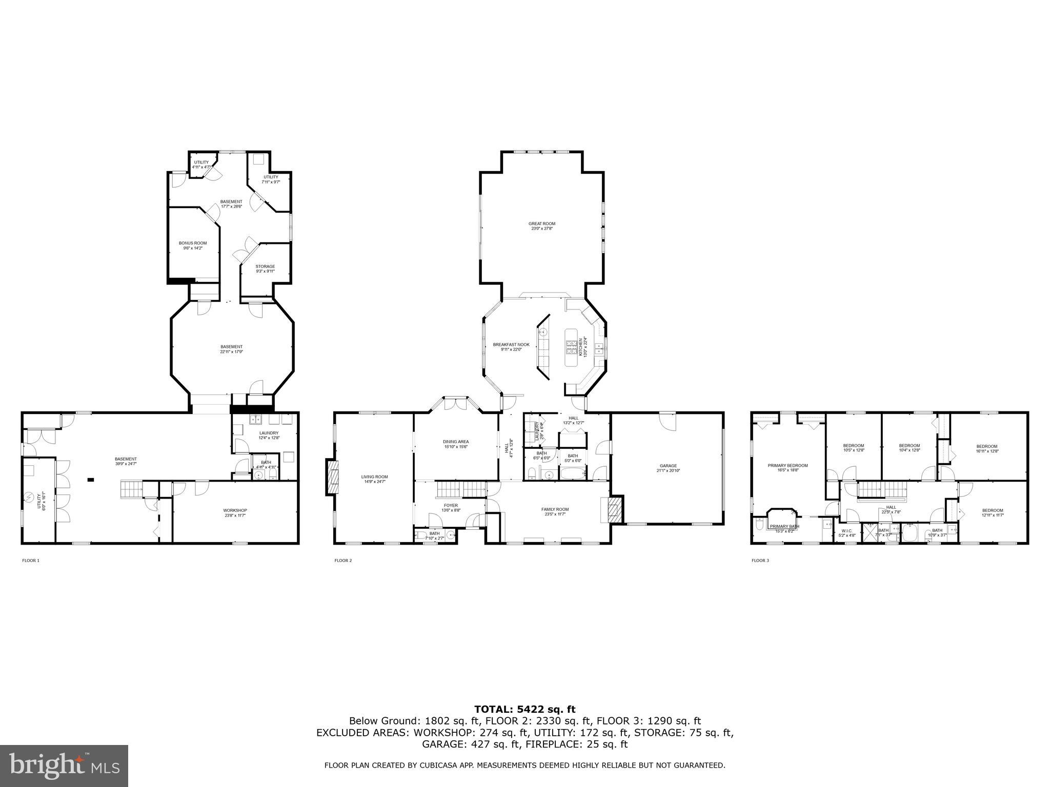 738 Chapel Ridge Road Lutherville-Timonium, MD 21093 - Photo 60 of 60 Gallery Image 60