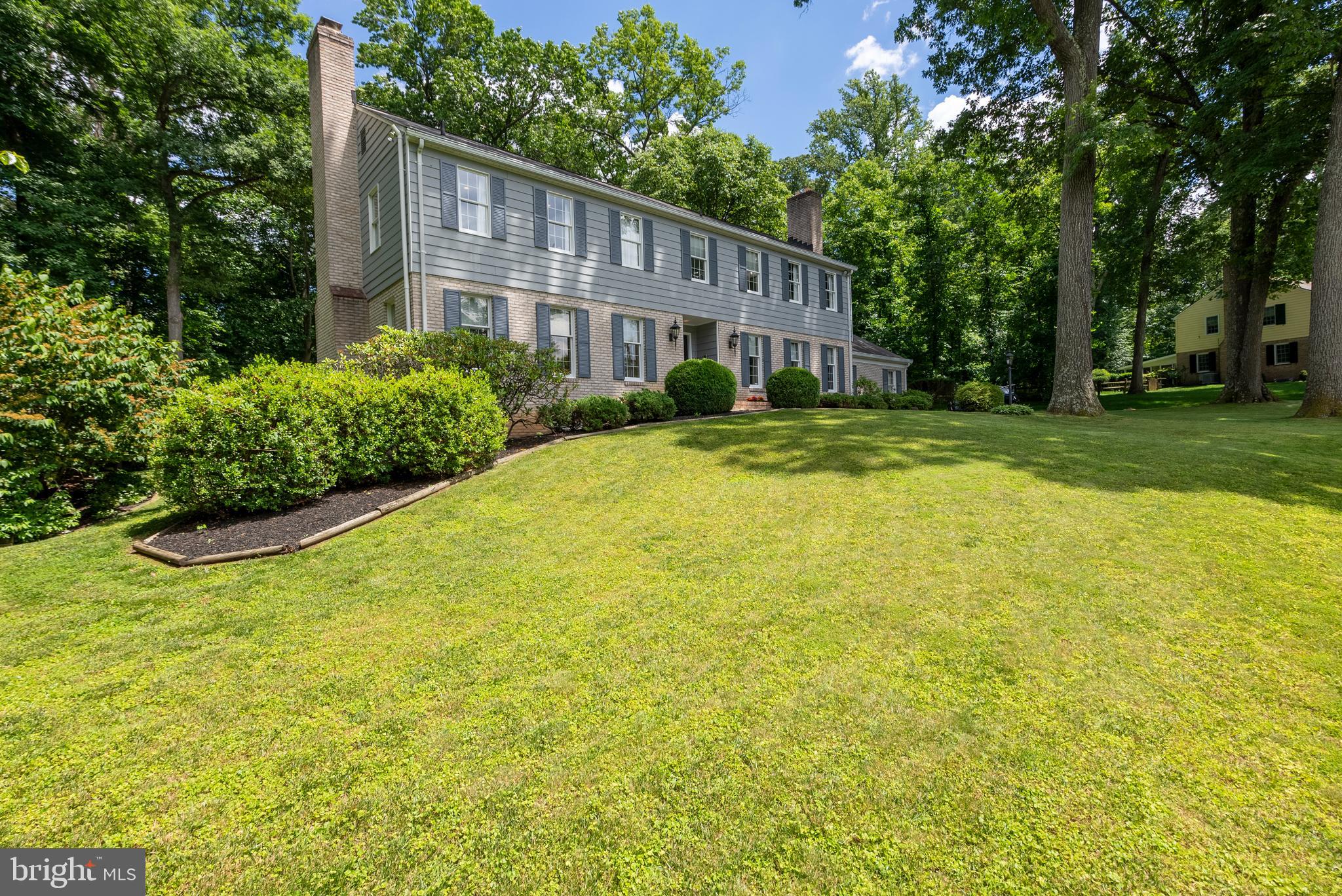 738 Chapel Ridge Road Lutherville-Timonium, MD 21093 - Photo 6 of 60 Gallery Image 6