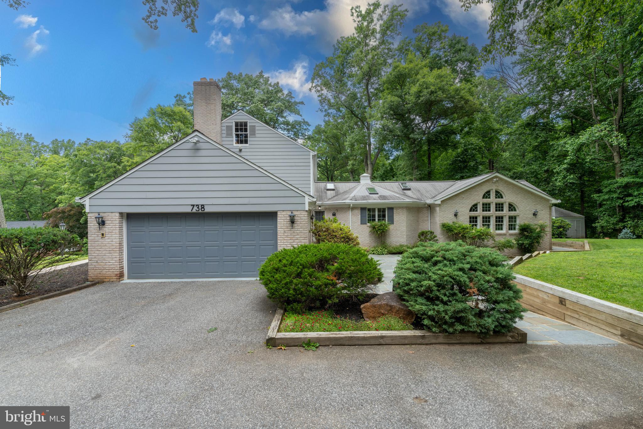 738 Chapel Ridge Road Lutherville-Timonium, MD 21093 - Photo 7 of 60 Gallery Image 7