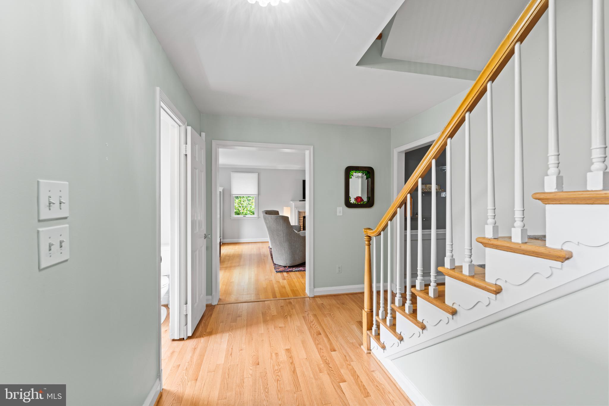 738 Chapel Ridge Road Lutherville-Timonium, MD 21093 - Photo 10 of 60 Gallery Image 10