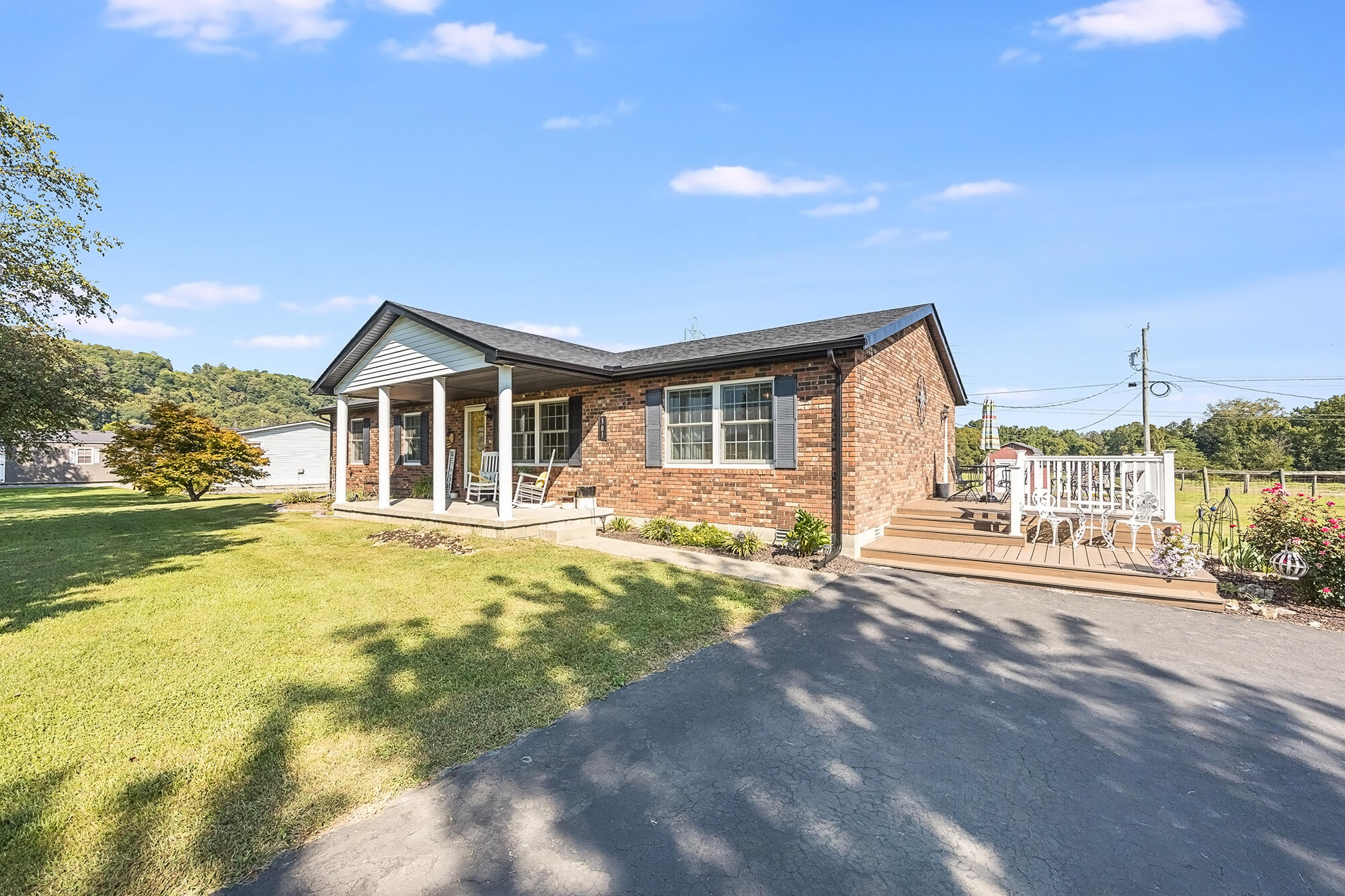 301 Greens Bottom Road Carrollton, KY 41008 - Photo 3 of 50 0042