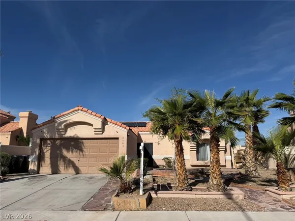 $1,900 | 3503 Oberon Lane, North Las Vegas, NV 89032