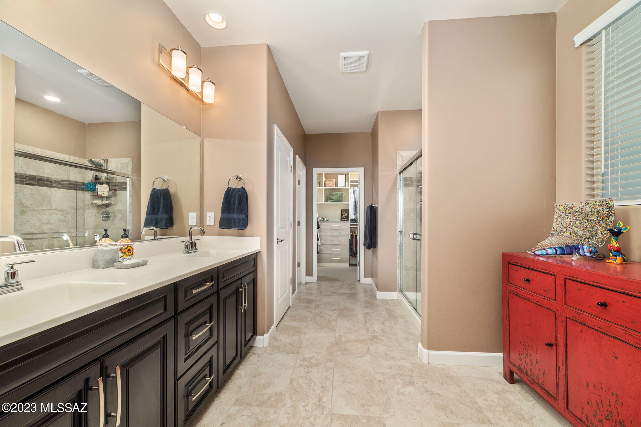 2258 West Azure Creek Loop Tucson, AZ 85742 - Photo 30 of 47