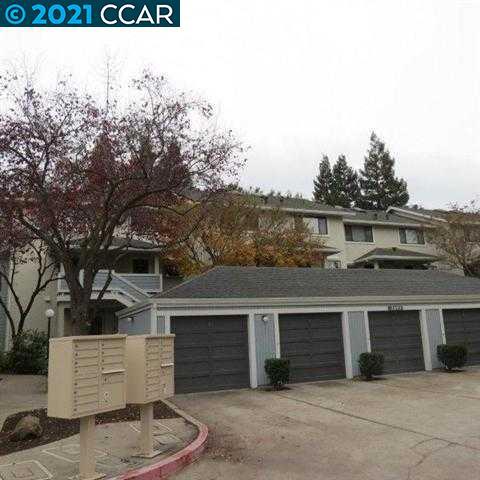 2683 Oak Road Walnut Creek, CA 94597 - Photo 17 of 19 front view of a house with a street
