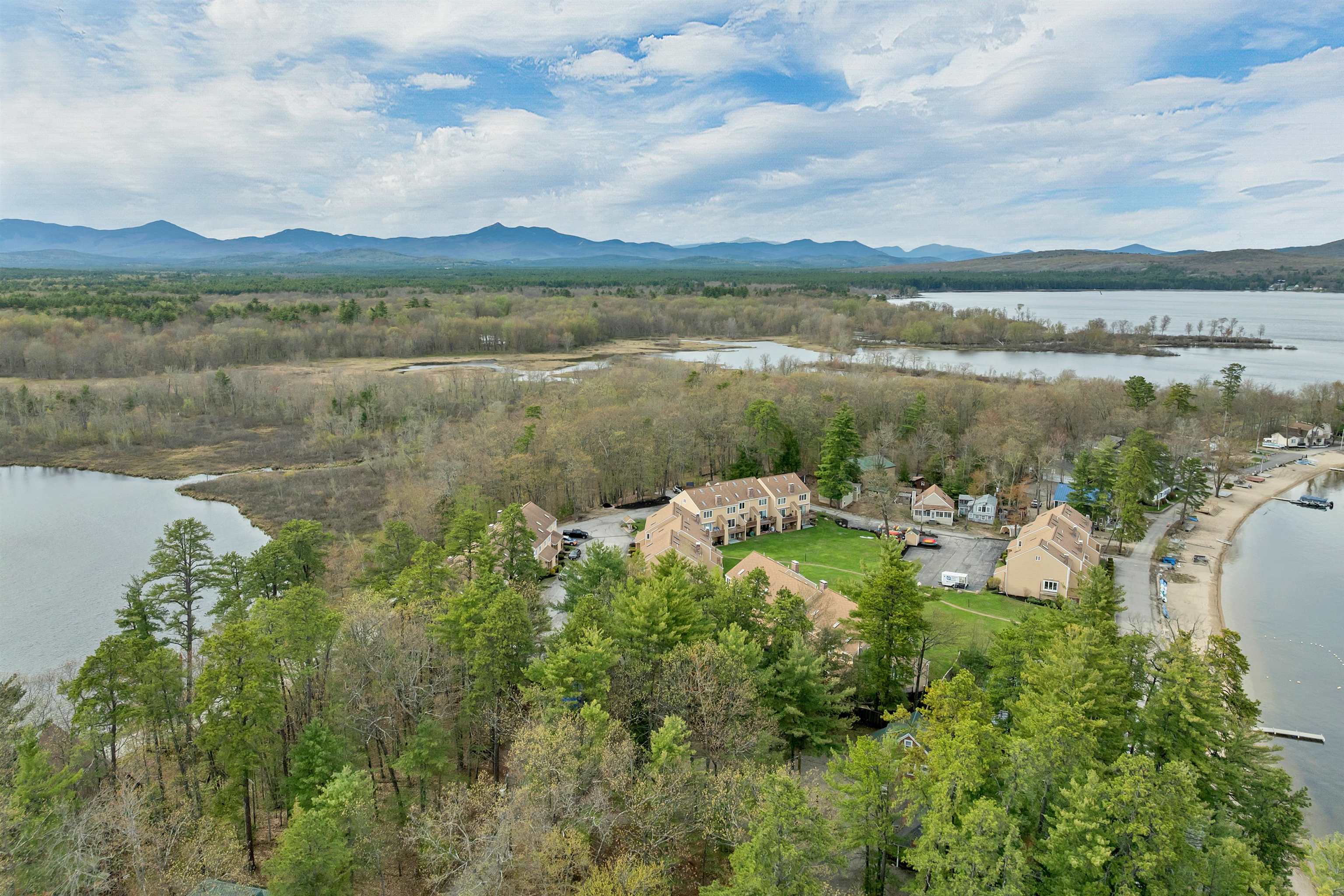 50 Patch Pond Road, Unit 21 Ossipee, NH 03814 - Photo 14 of 60