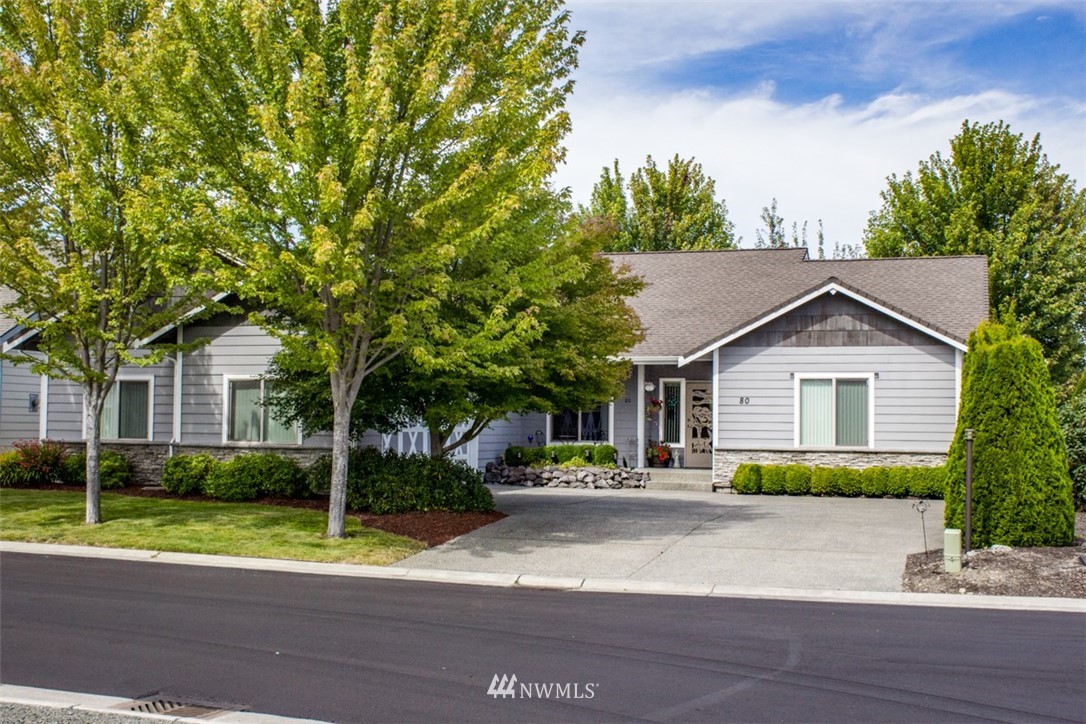 80 Choice Loop Sequim, WA 98382 - Photo 1 of 25 Gallery Image 1