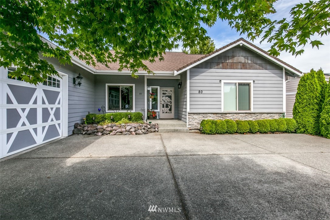 80 Choice Loop Sequim, WA 98382 - Photo 2 of 25 Gallery Image 2