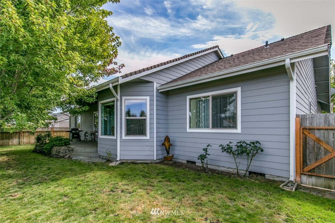 80 Choice Loop Sequim, WA 98382 - Photo 20 of 25 Gallery Image 20