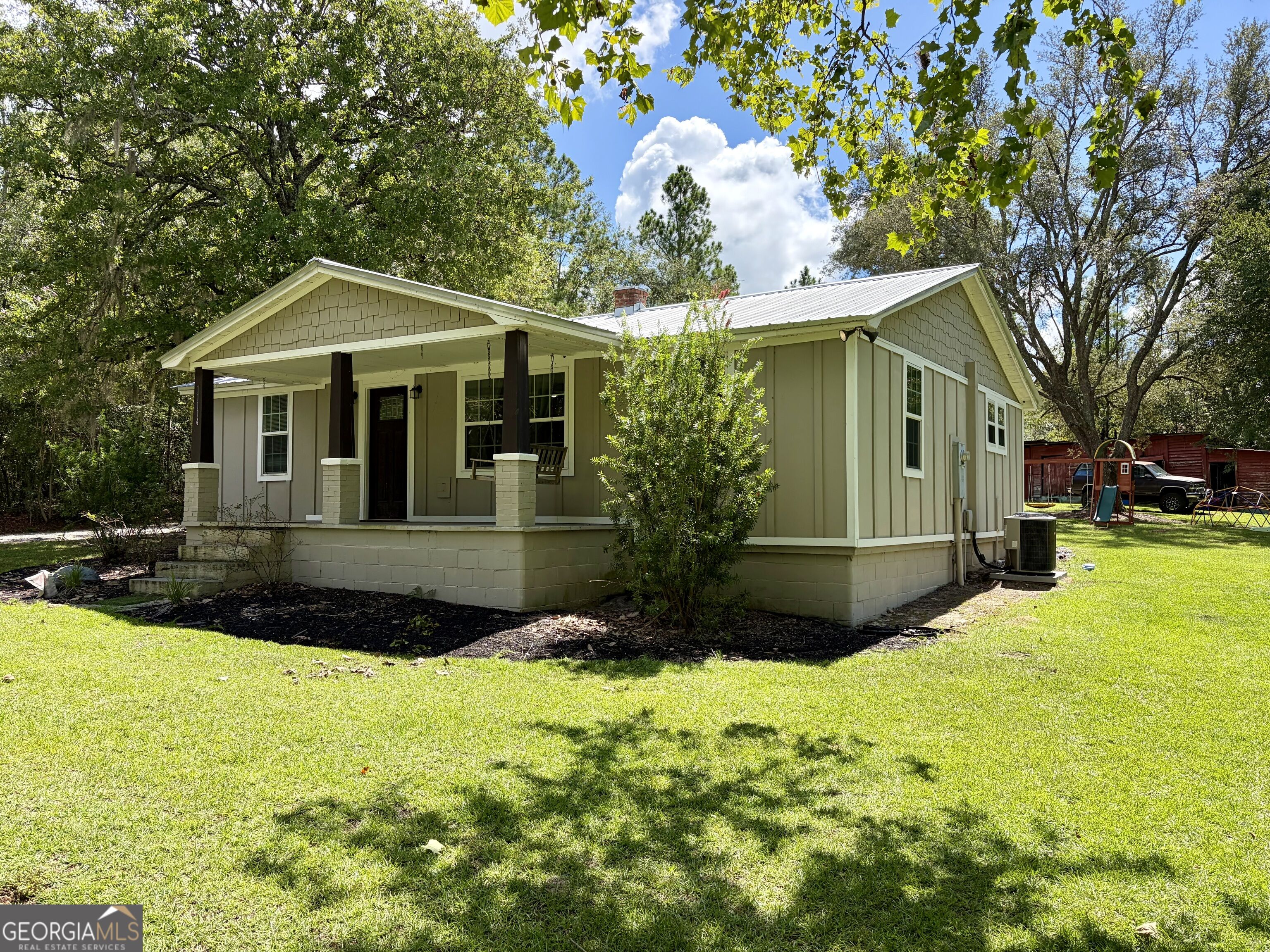 11114 Cool Springs Church Road Metter, GA 30439 - Photo 4 of 28 Gallery Image 4