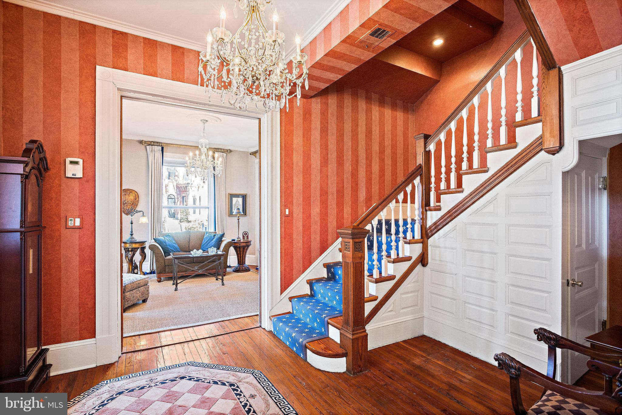 1279 21st Street Northwest, Unit 6 Washington, DC 20036 - Photo 11 of 51