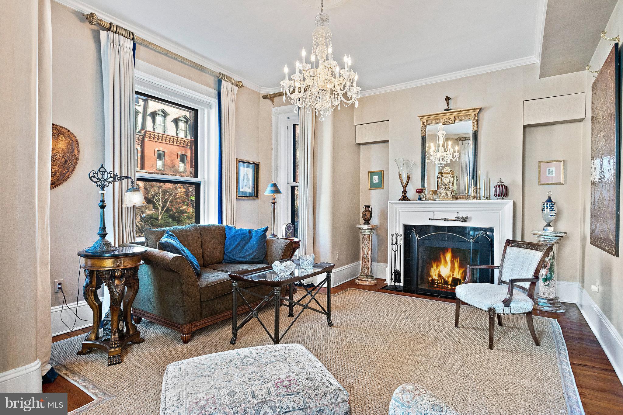 1279 21st Street Northwest, Unit 6 Washington, DC 20036 - Photo 12 of 51