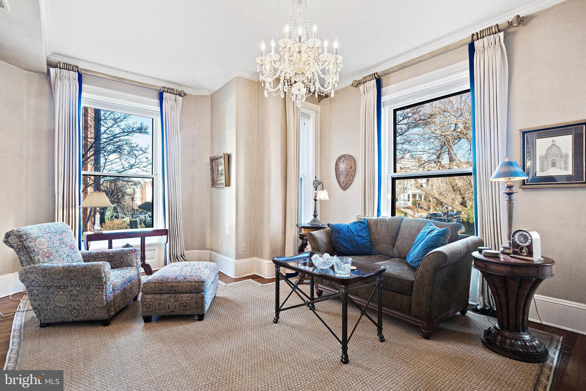 1279 21st Street Northwest, Unit 6 Washington, DC 20036 - Photo 13 of 51