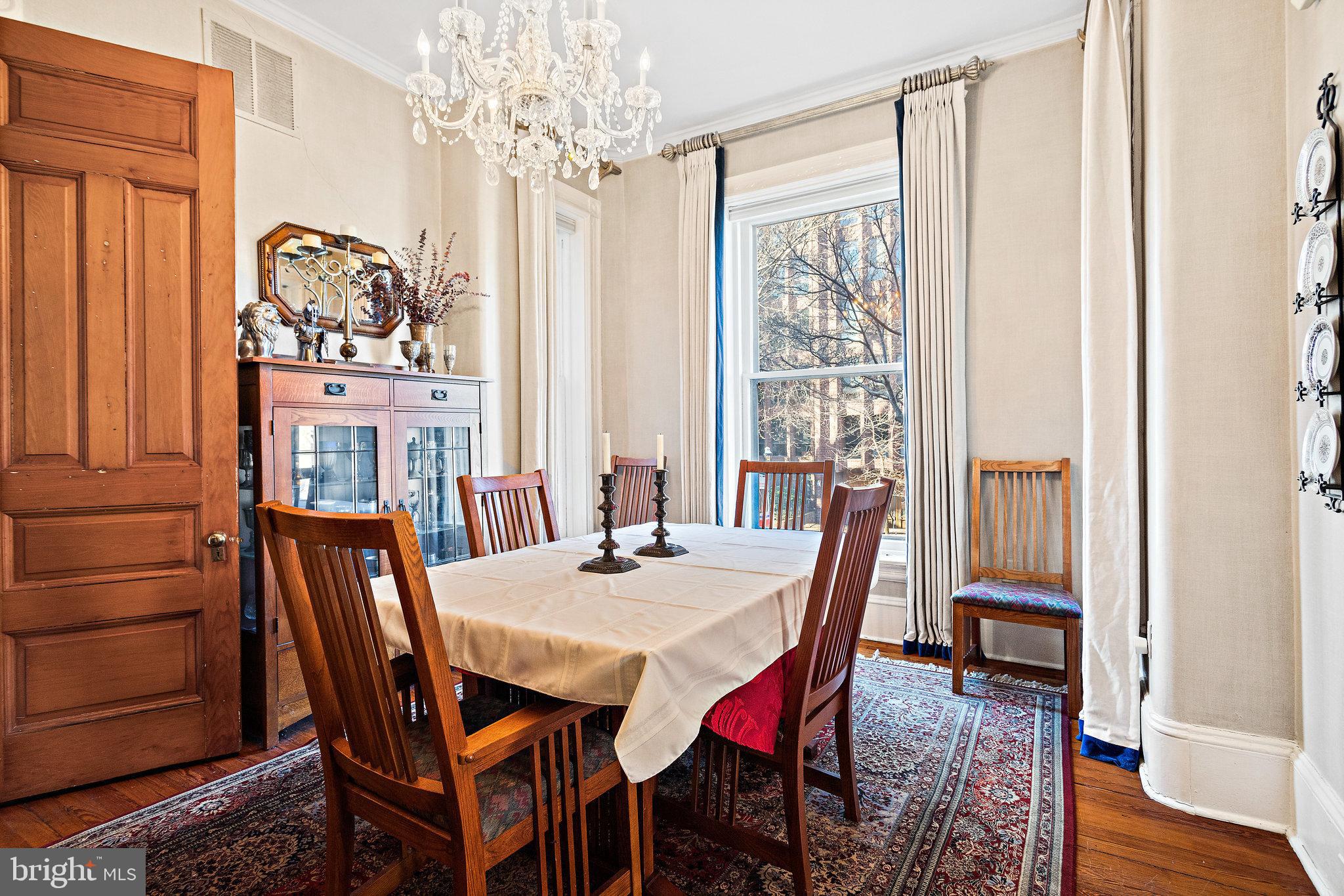 1279 21st Street Northwest, Unit 6 Washington, DC 20036 - Photo 14 of 51