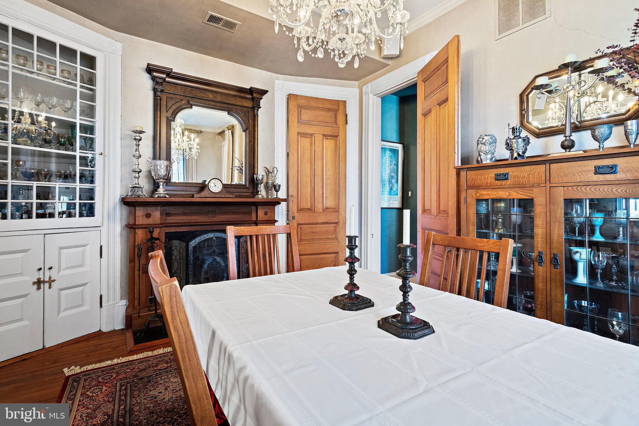 1279 21st Street Northwest, Unit 6 Washington, DC 20036 - Photo 16 of 51