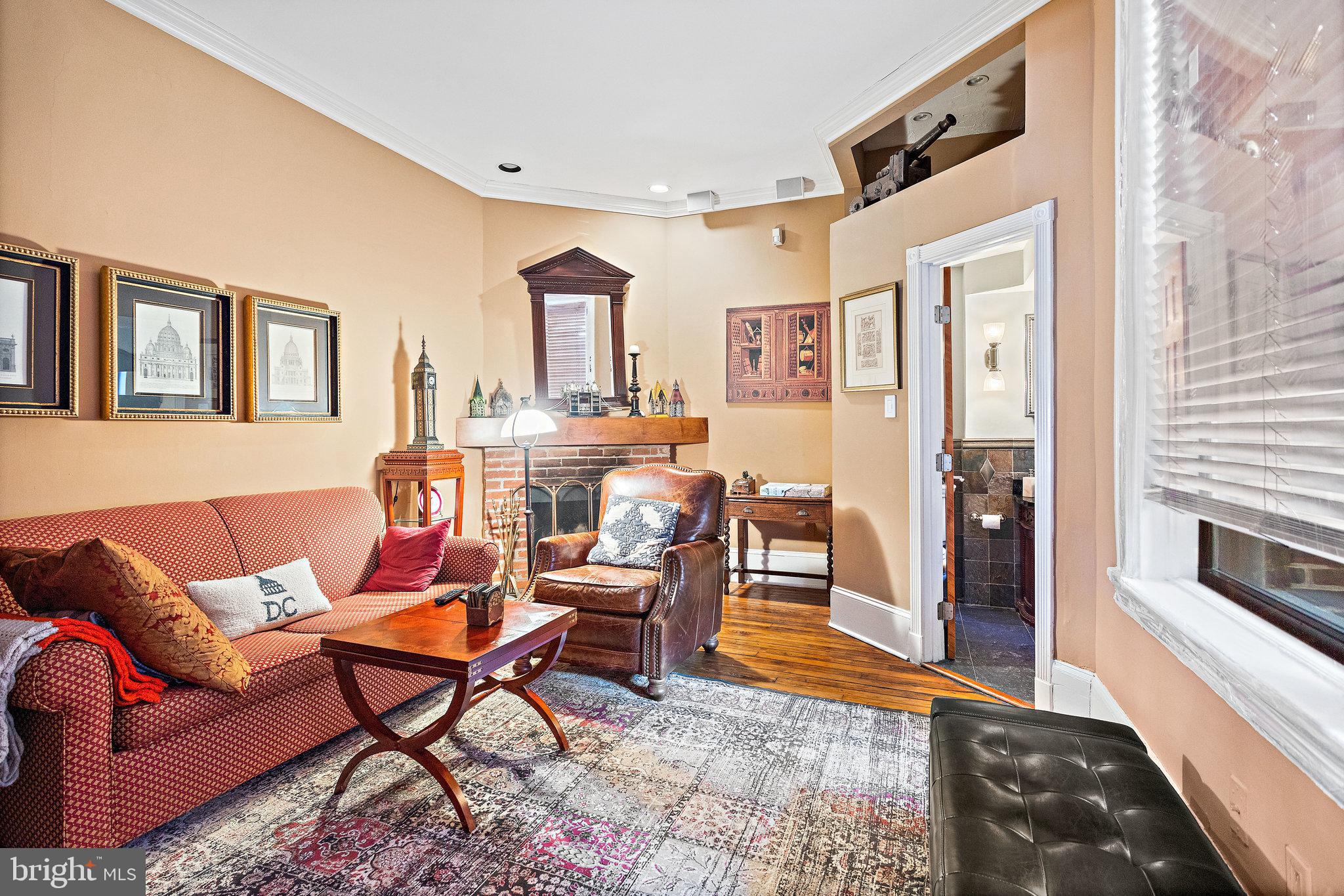 1279 21st Street Northwest, Unit 6 Washington, DC 20036 - Photo 17 of 51