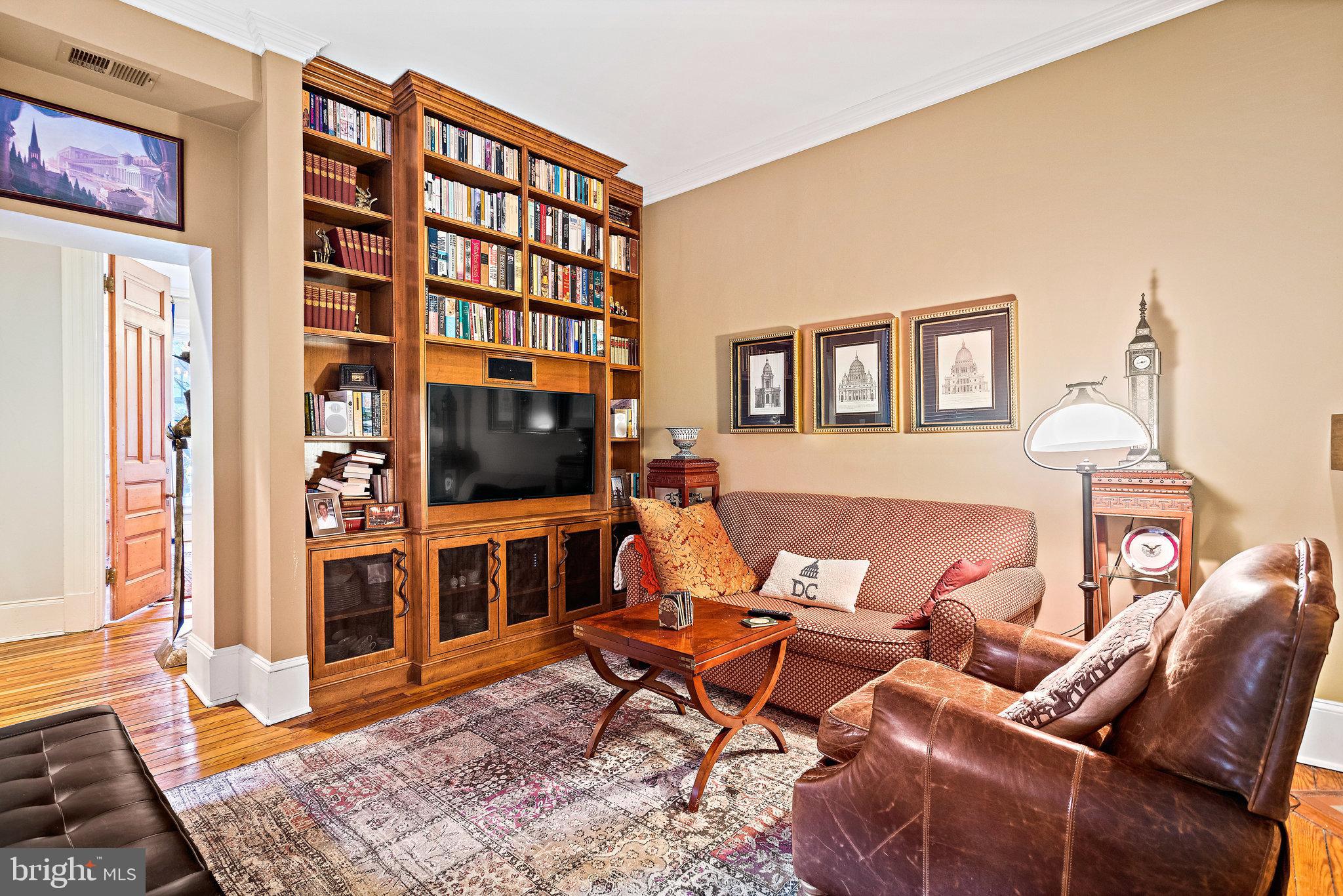 1279 21st Street Northwest, Unit 6 Washington, DC 20036 - Photo 18 of 51