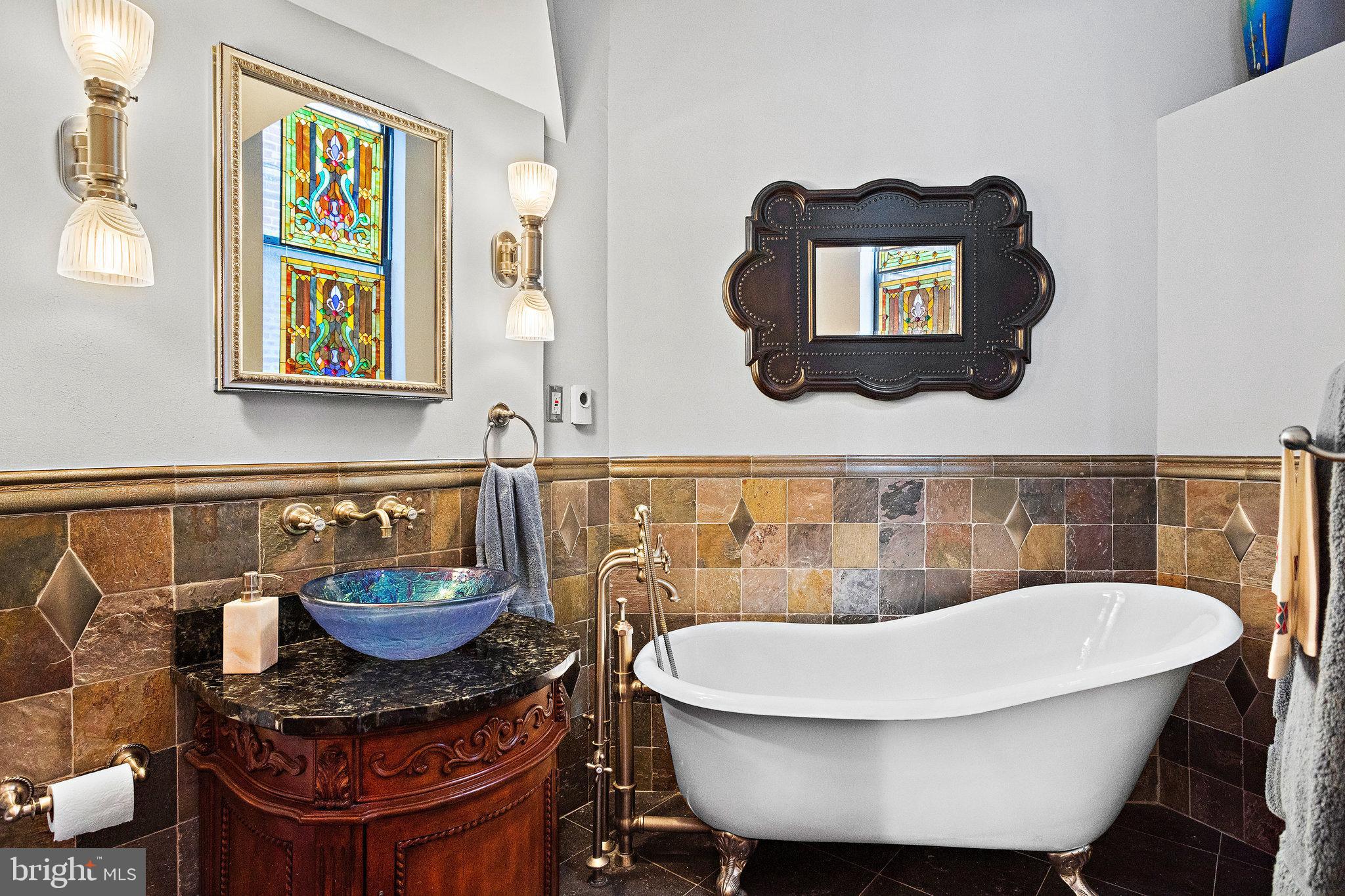 1279 21st Street Northwest, Unit 6 Washington, DC 20036 - Photo 19 of 51