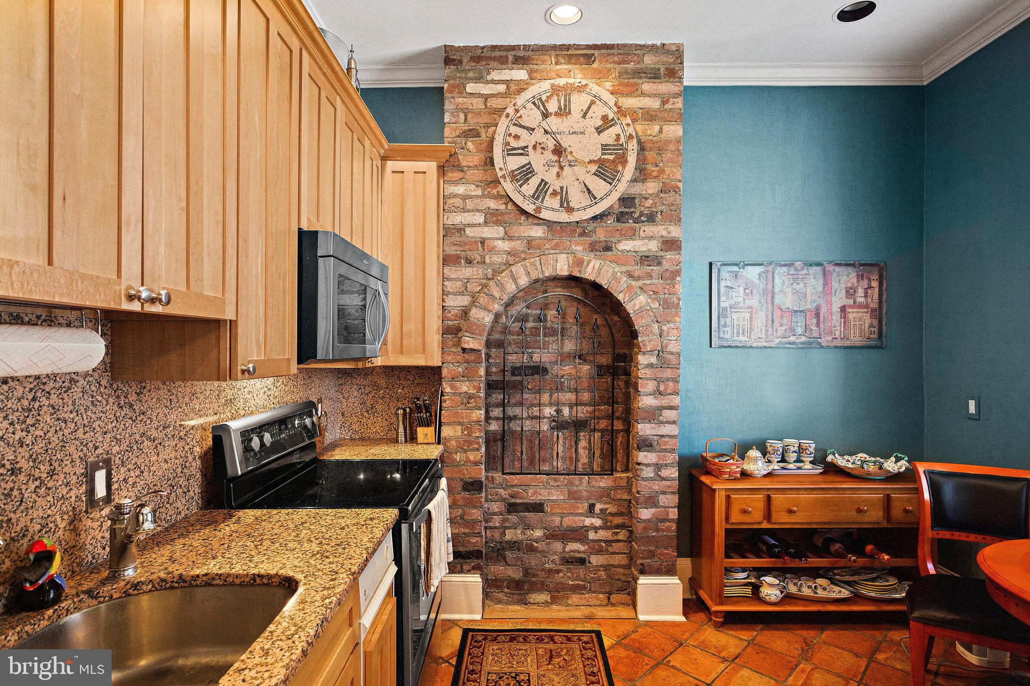 1279 21st Street Northwest, Unit 6 Washington, DC 20036 - Photo 21 of 51