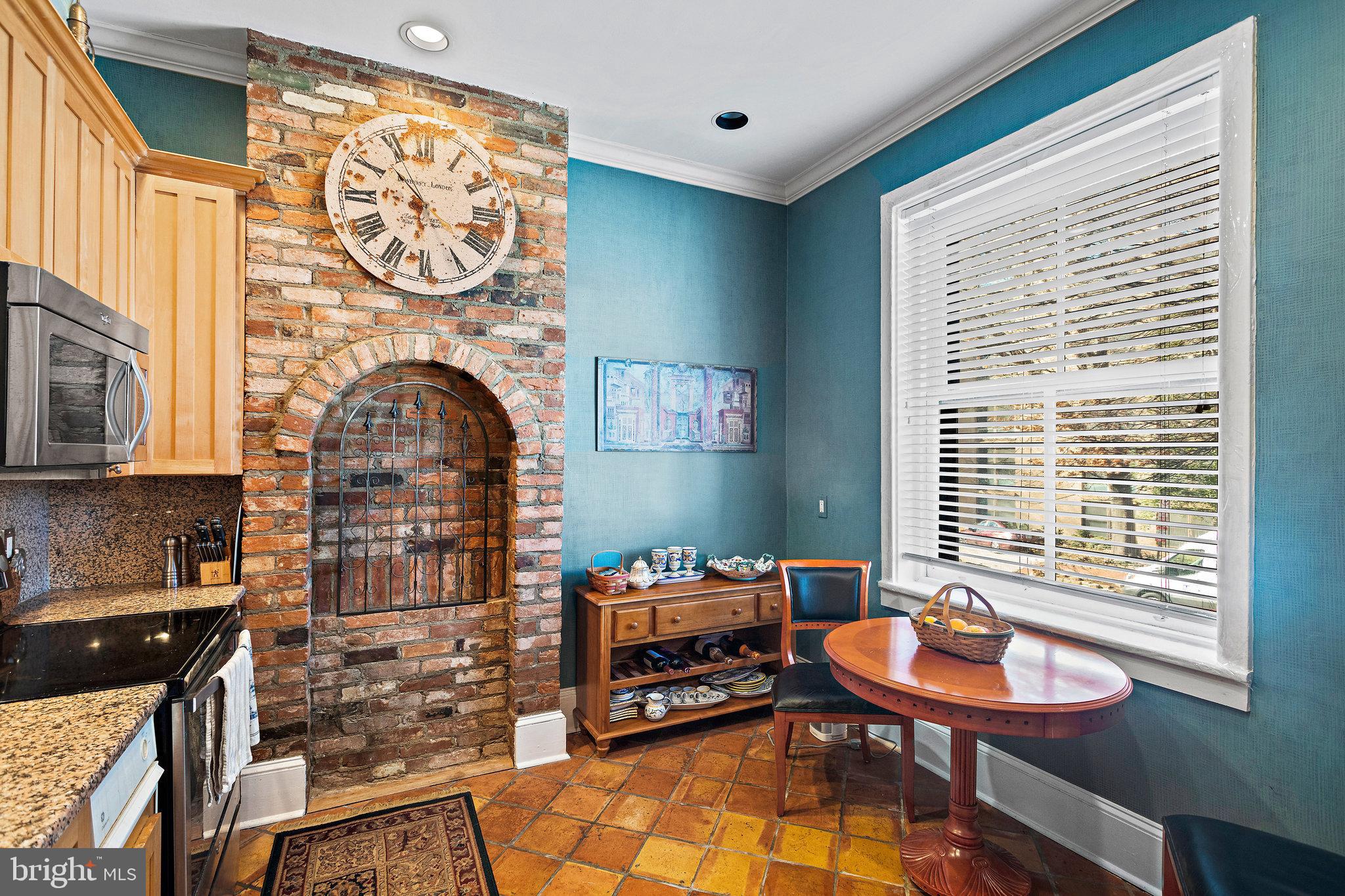 1279 21st Street Northwest, Unit 6 Washington, DC 20036 - Photo 22 of 51