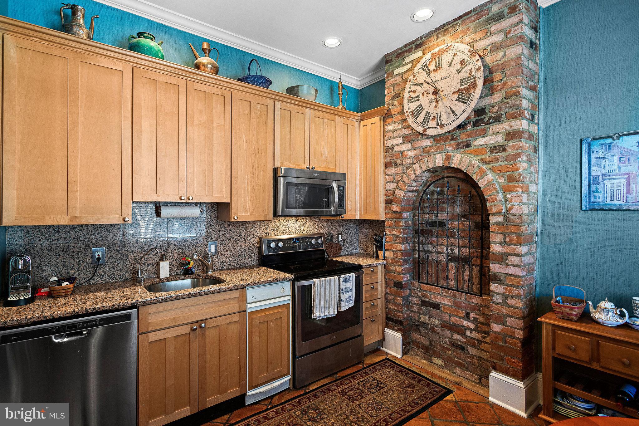 1279 21st Street Northwest, Unit 6 Washington, DC 20036 - Photo 23 of 51