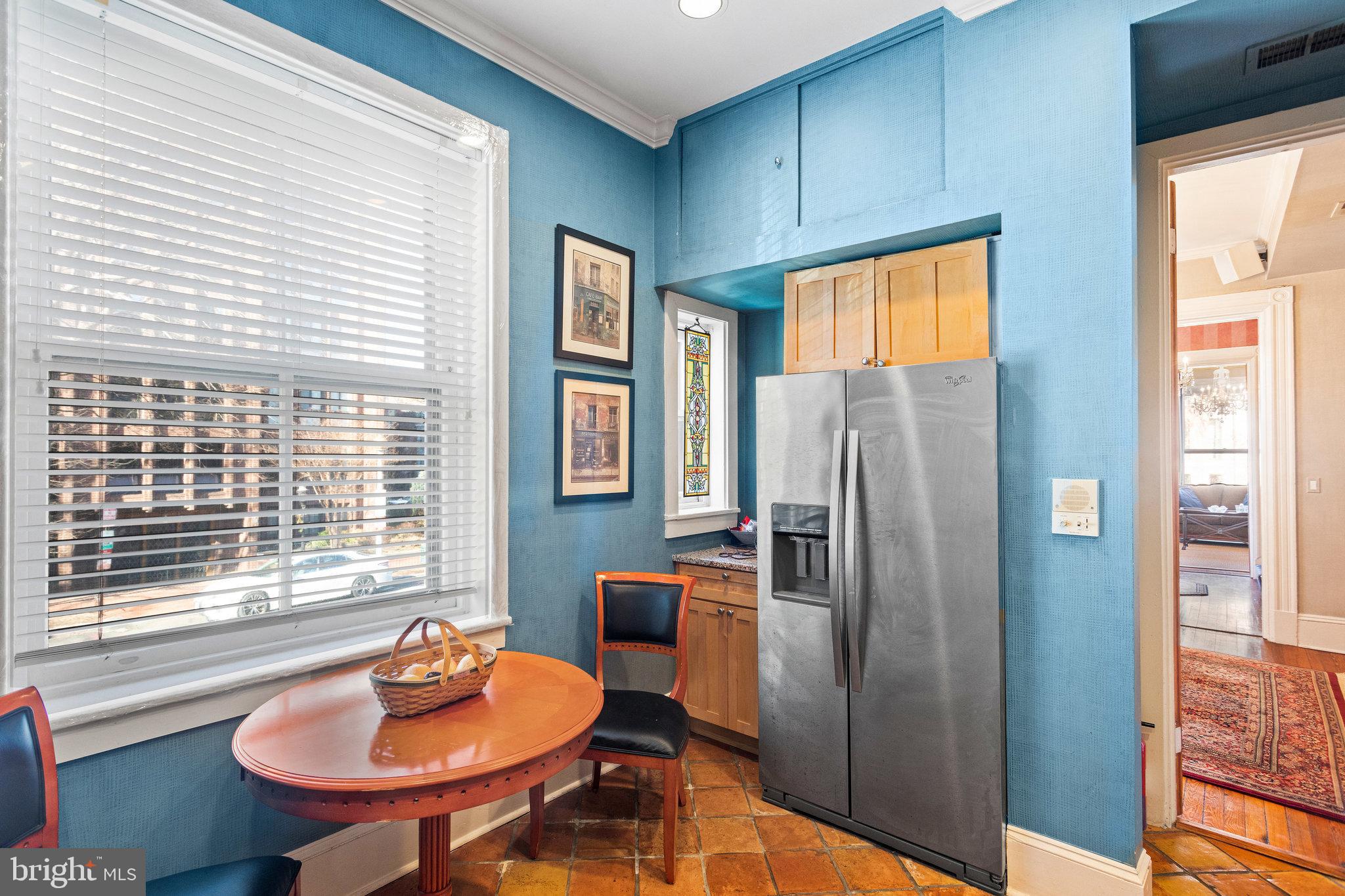 1279 21st Street Northwest, Unit 6 Washington, DC 20036 - Photo 24 of 51