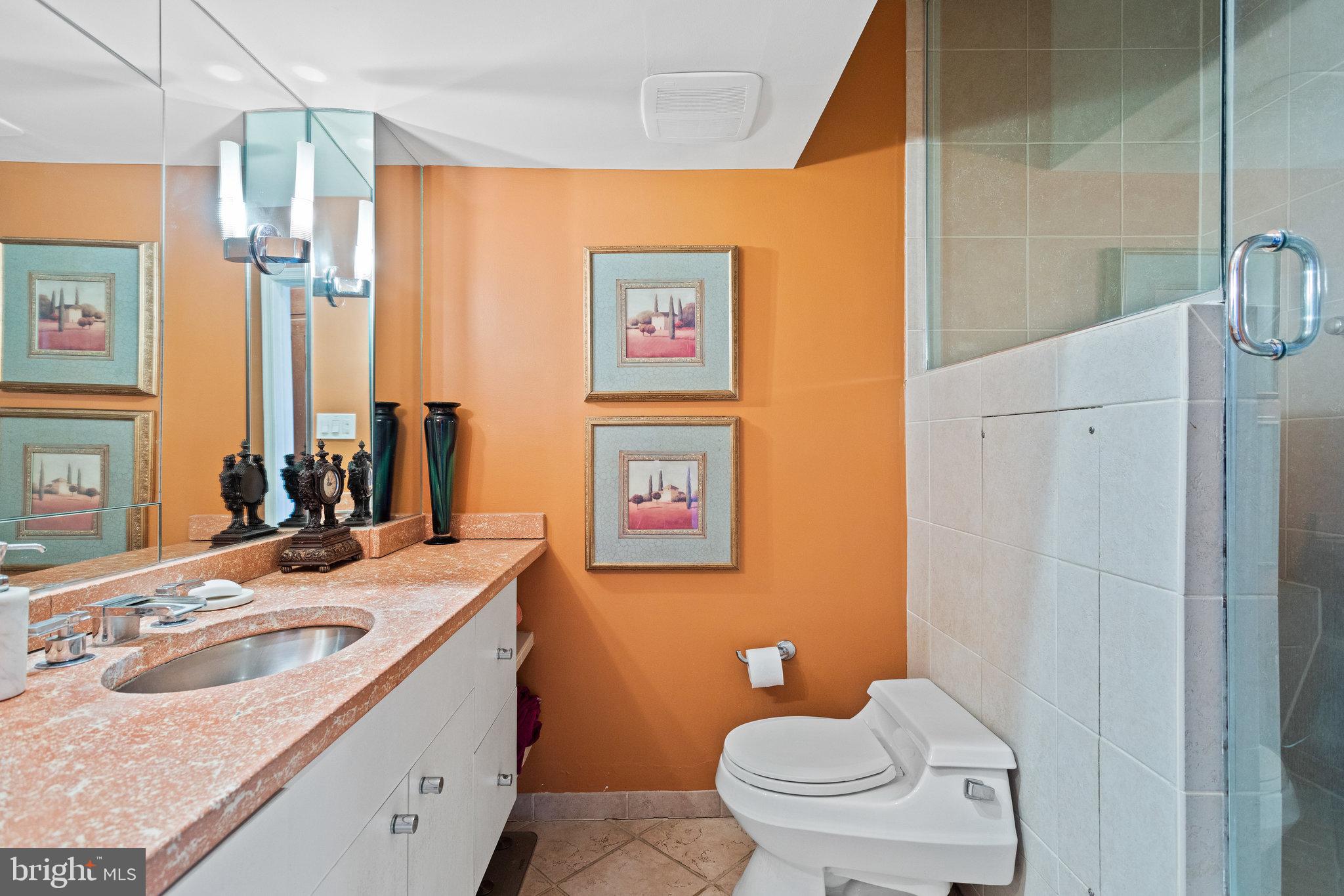 1279 21st Street Northwest, Unit 6 Washington, DC 20036 - Photo 25 of 51