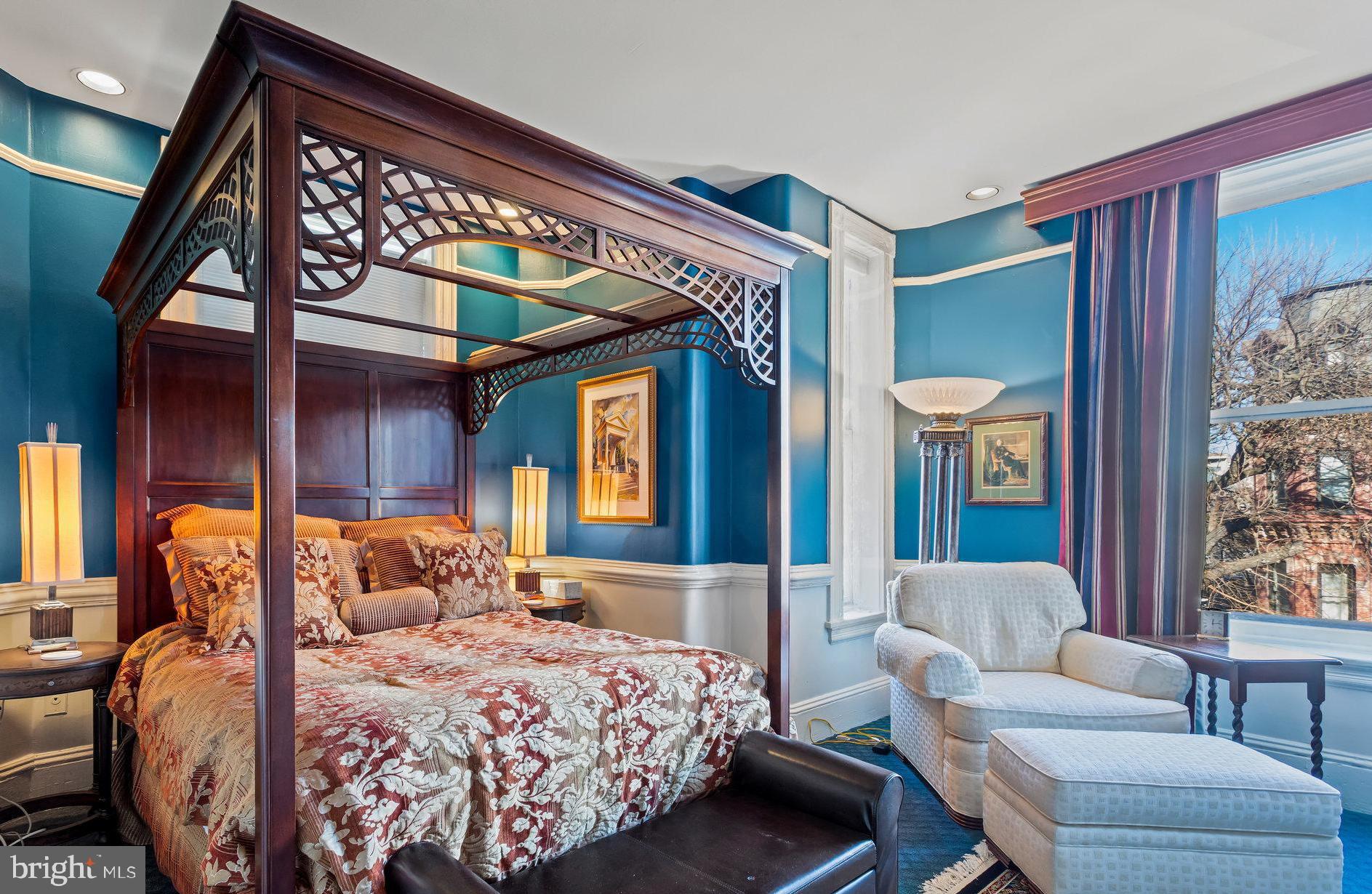 1279 21st Street Northwest, Unit 6 Washington, DC 20036 - Photo 28 of 51