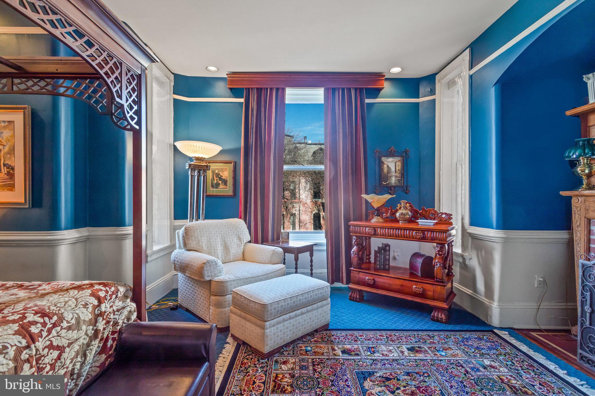 1279 21st Street Northwest, Unit 6 Washington, DC 20036 - Photo 29 of 51