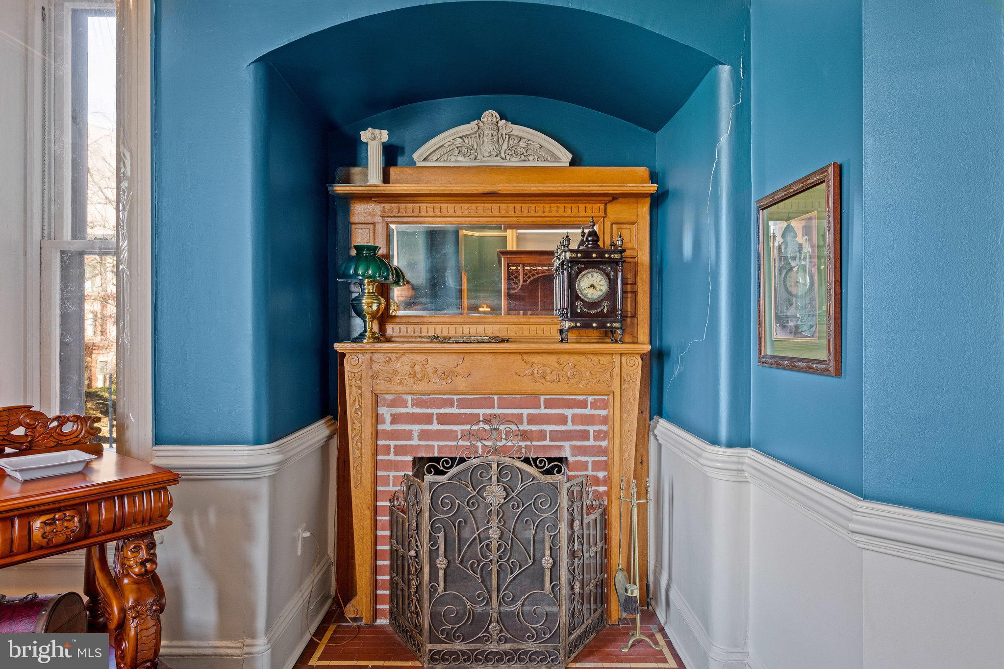 1279 21st Street Northwest, Unit 6 Washington, DC 20036 - Photo 30 of 51