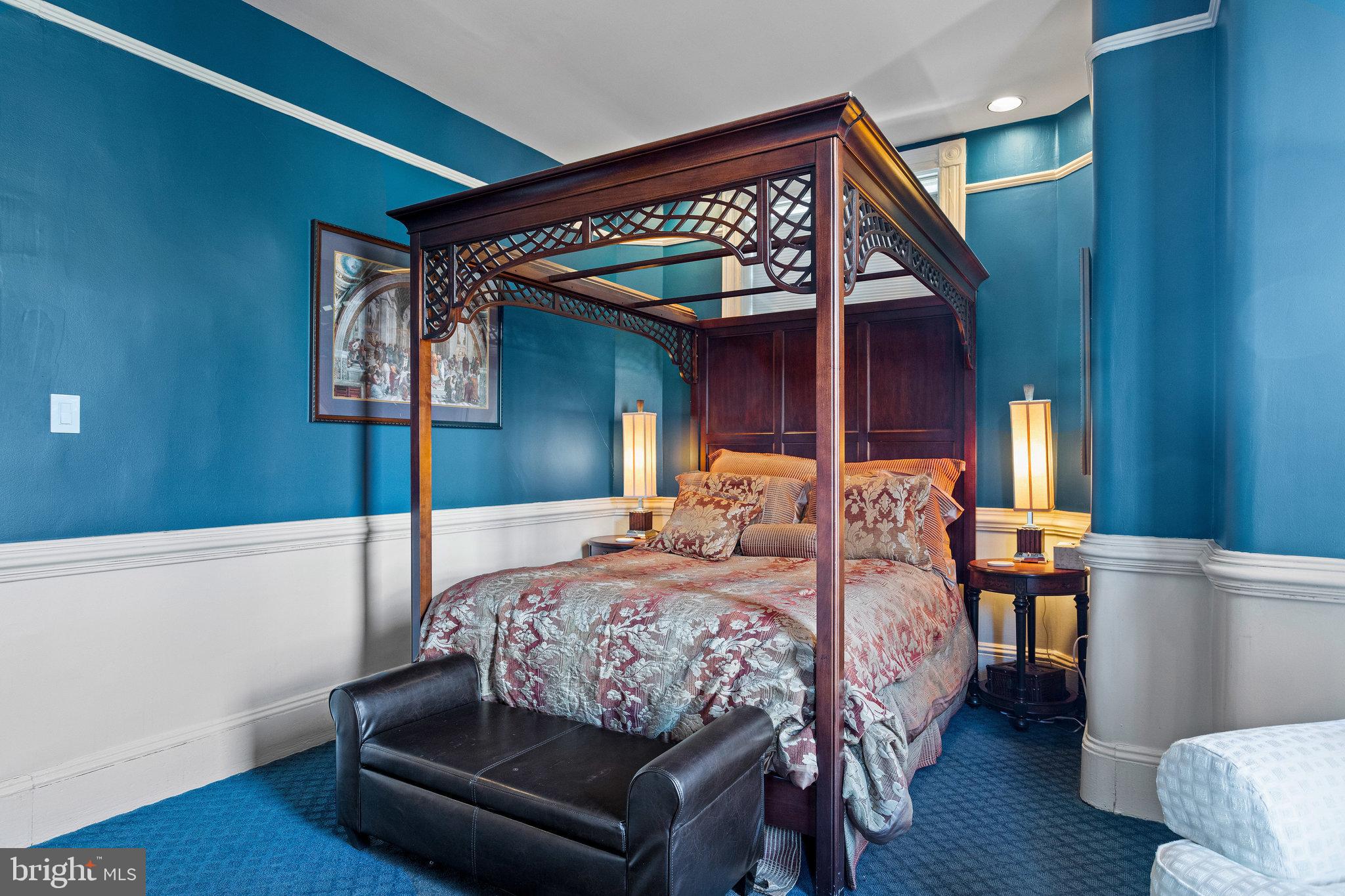 1279 21st Street Northwest, Unit 6 Washington, DC 20036 - Photo 31 of 51