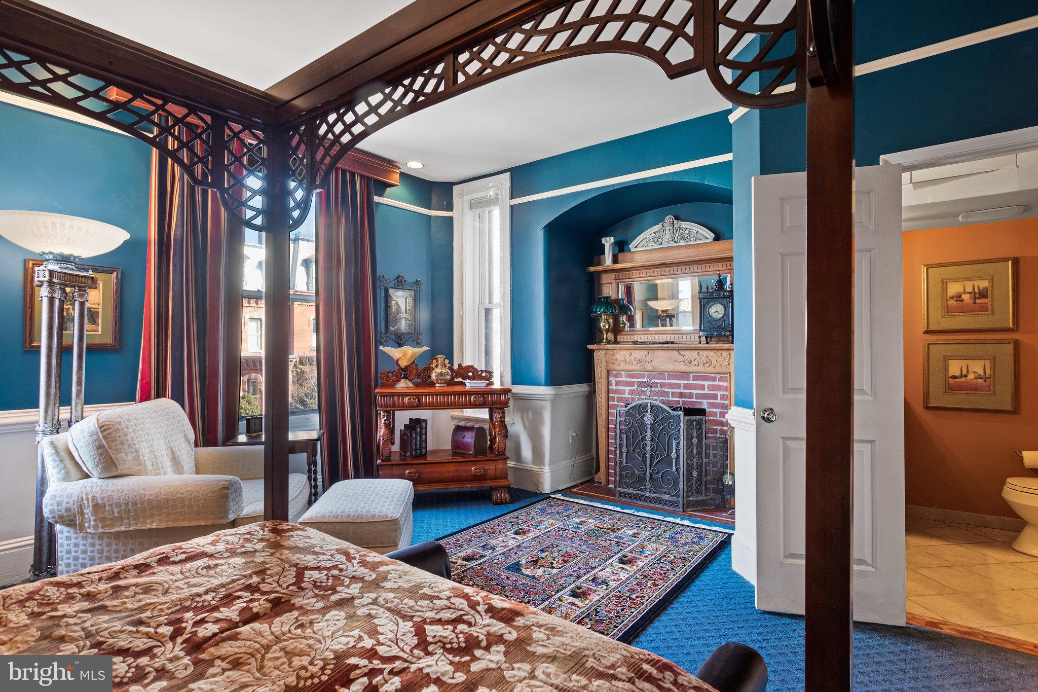 1279 21st Street Northwest, Unit 6 Washington, DC 20036 - Photo 32 of 51