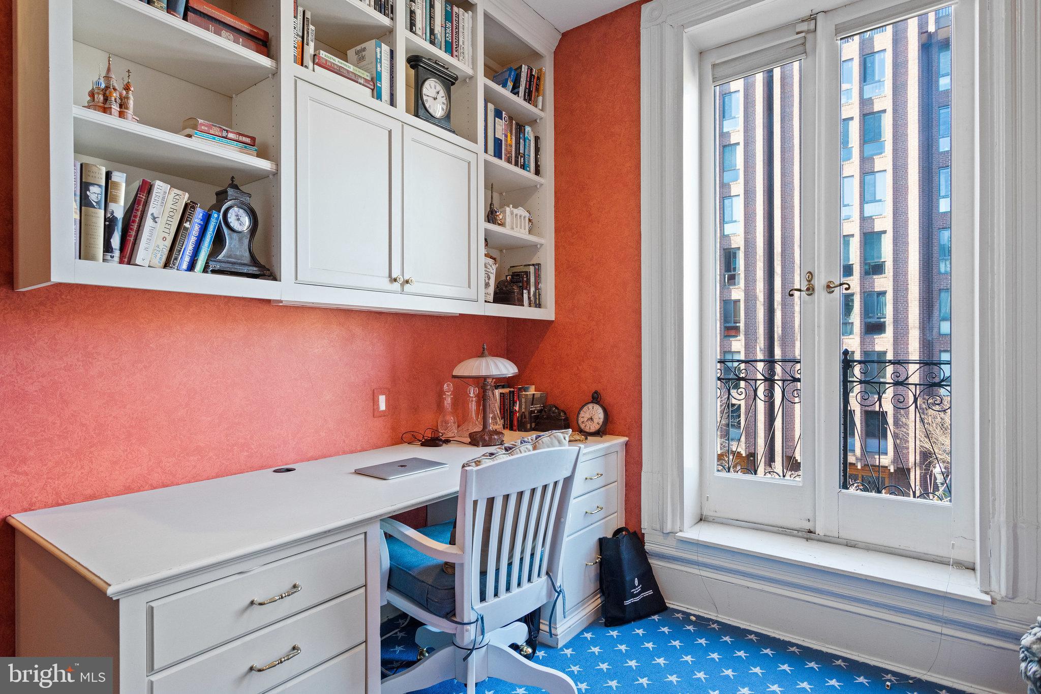 1279 21st Street Northwest, Unit 6 Washington, DC 20036 - Photo 33 of 51