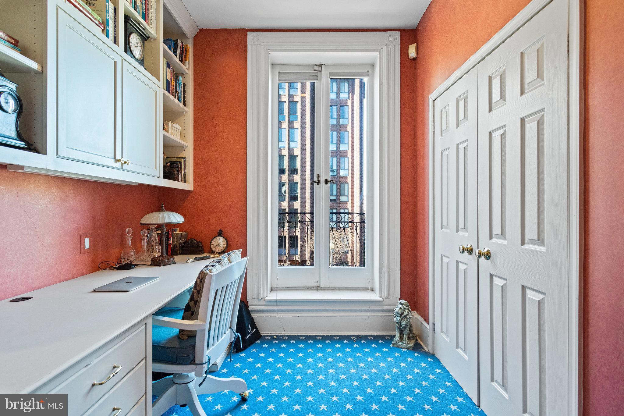 1279 21st Street Northwest, Unit 6 Washington, DC 20036 - Photo 34 of 51