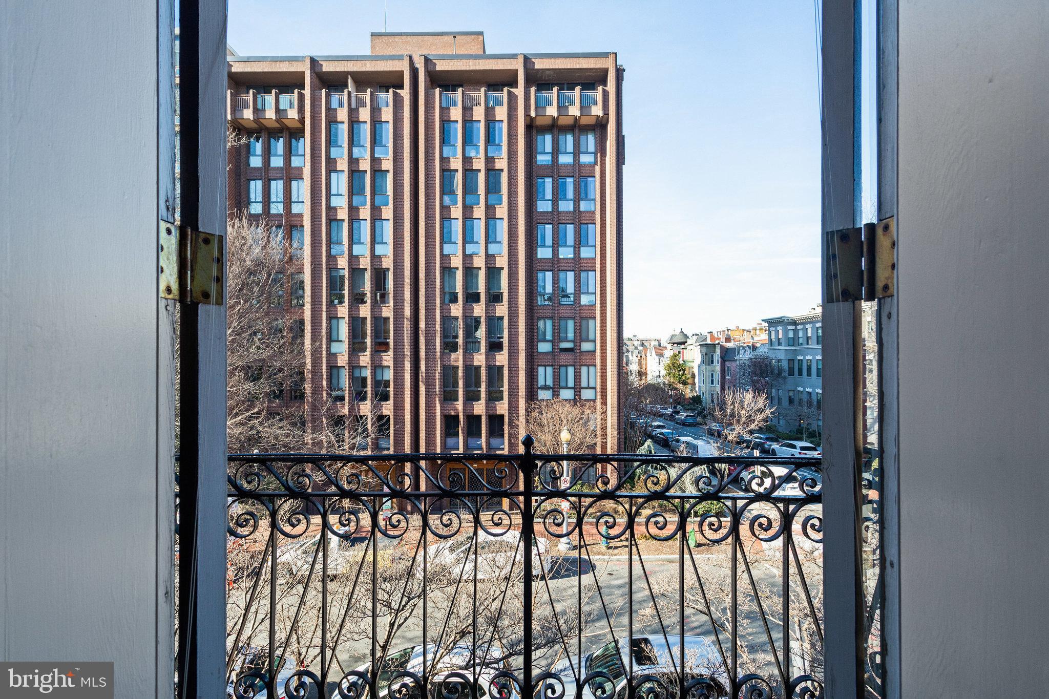 1279 21st Street Northwest, Unit 6 Washington, DC 20036 - Photo 35 of 51