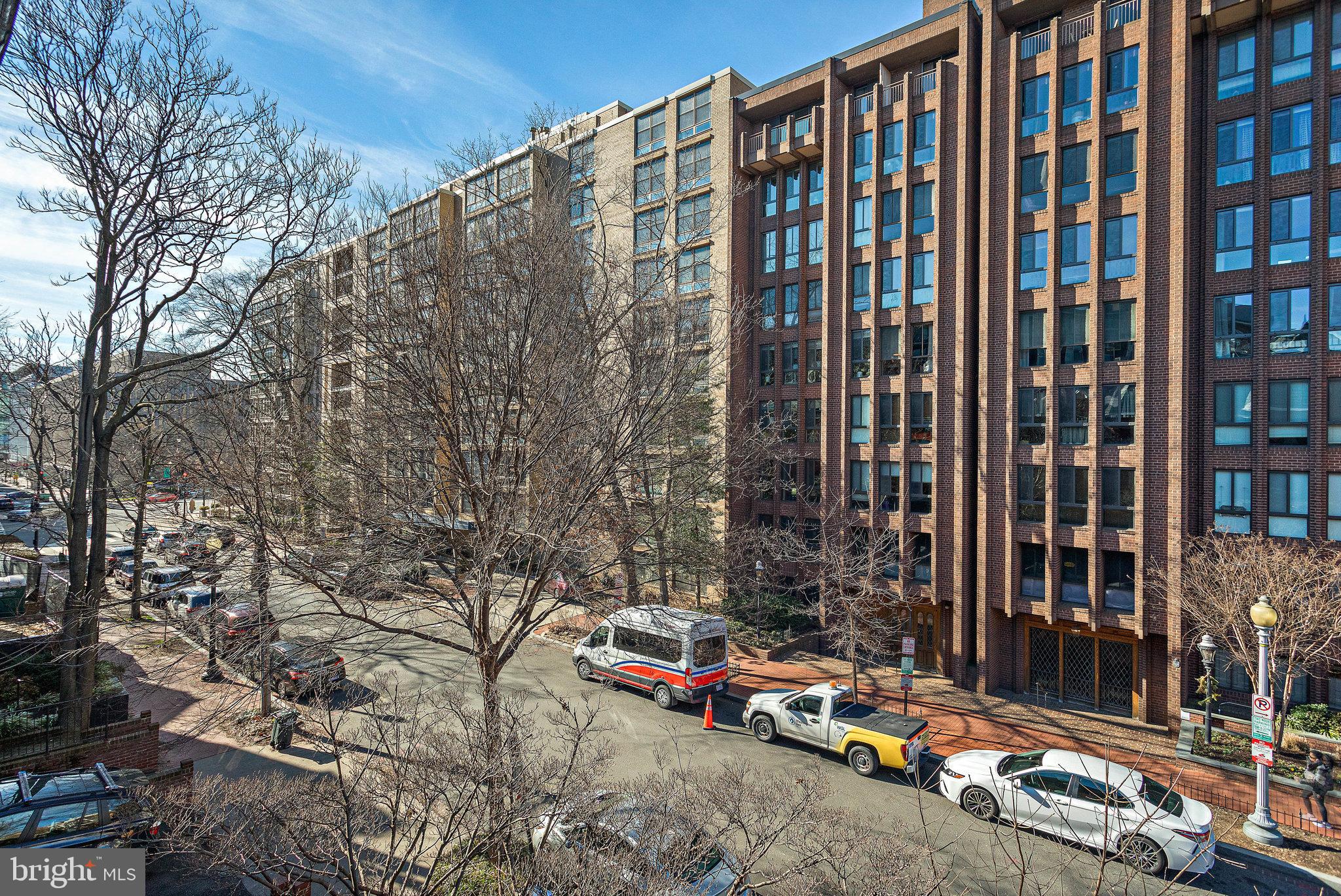1279 21st Street Northwest, Unit 6 Washington, DC 20036 - Photo 38 of 51