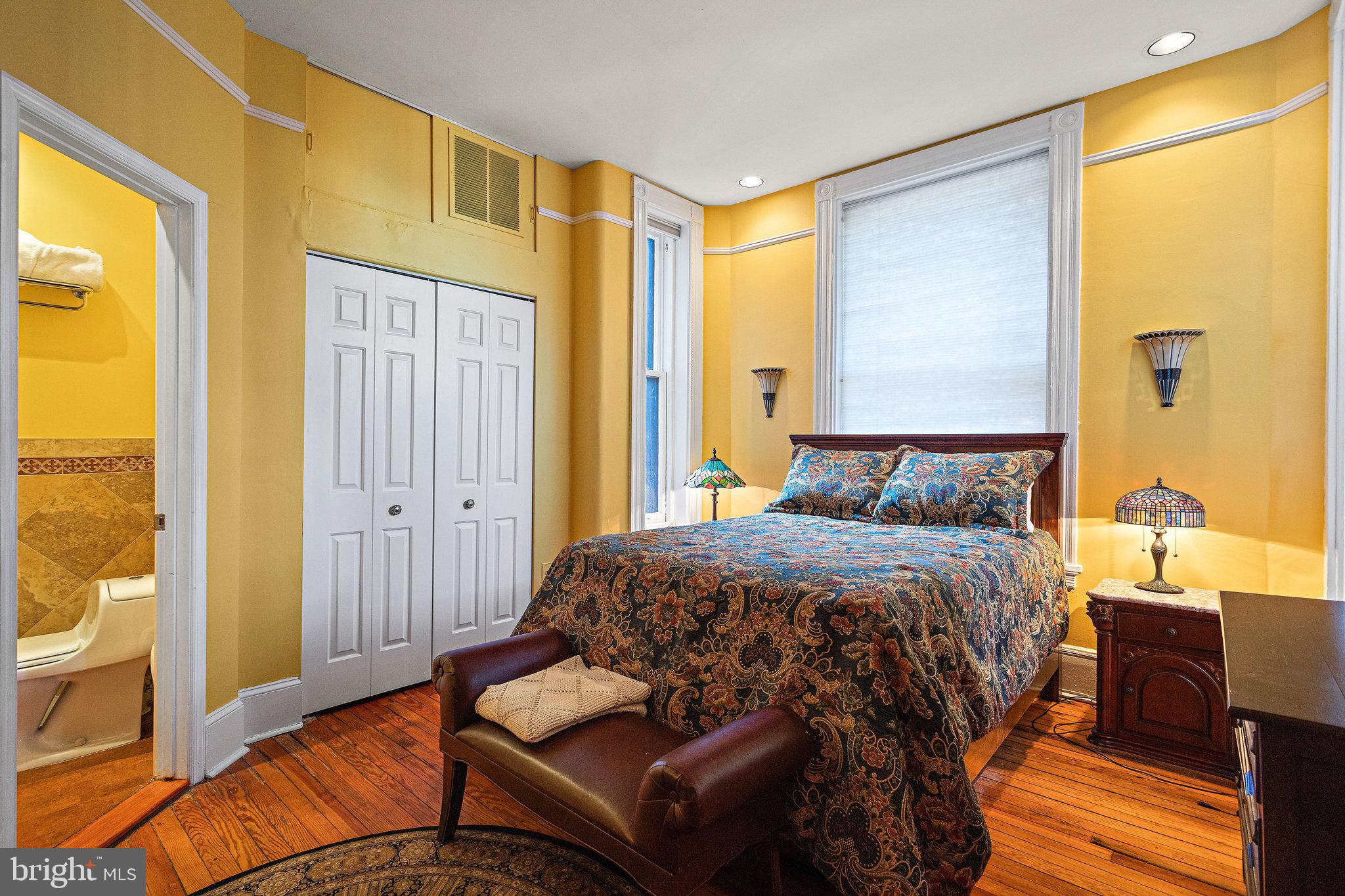 1279 21st Street Northwest, Unit 6 Washington, DC 20036 - Photo 39 of 51