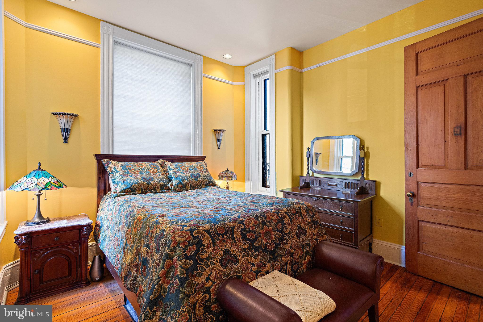 1279 21st Street Northwest, Unit 6 Washington, DC 20036 - Photo 40 of 51