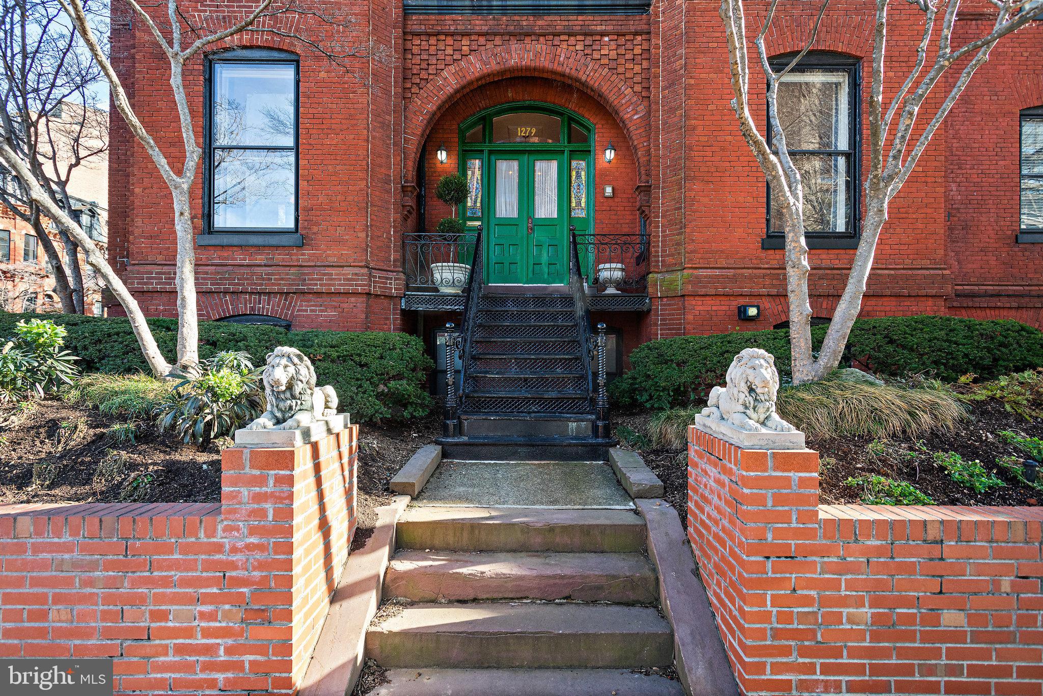 1279 21st Street Northwest, Unit 6 Washington, DC 20036 - Photo 4 of 51