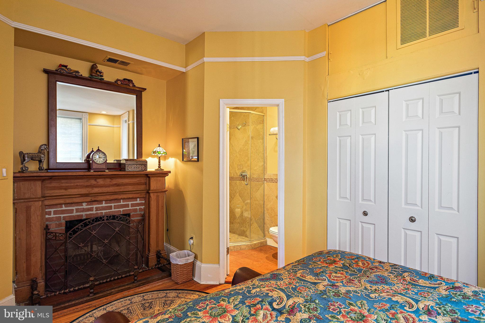 1279 21st Street Northwest, Unit 6 Washington, DC 20036 - Photo 41 of 51