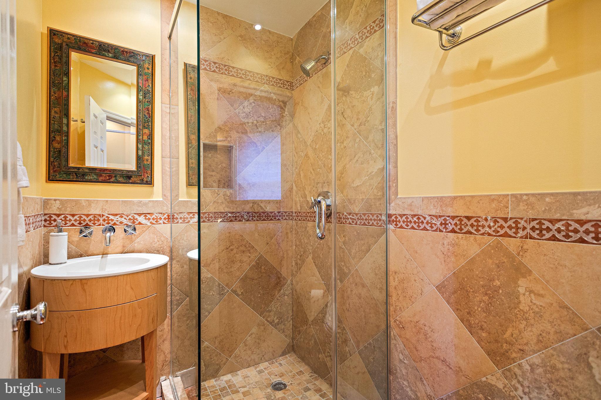 1279 21st Street Northwest, Unit 6 Washington, DC 20036 - Photo 42 of 51