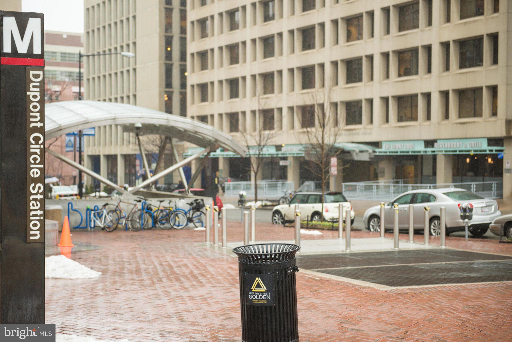 1279 21st Street Northwest, Unit 6 Washington, DC 20036 - Photo 45 of 51