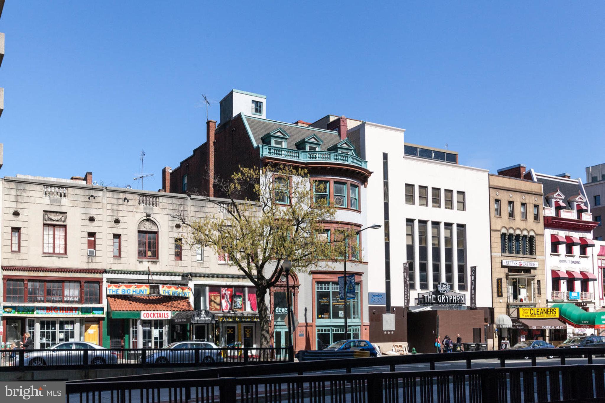 1279 21st Street Northwest, Unit 6 Washington, DC 20036 - Photo 48 of 51
